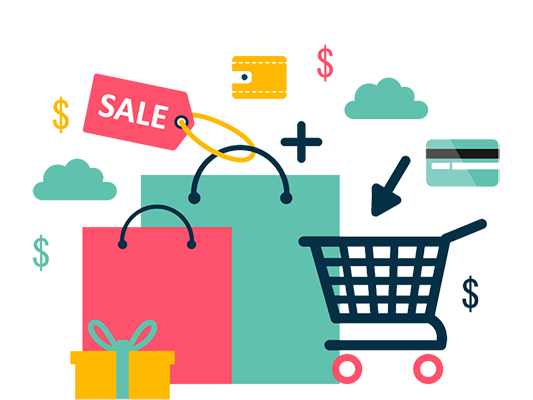 Customize e commerce website company rohtak