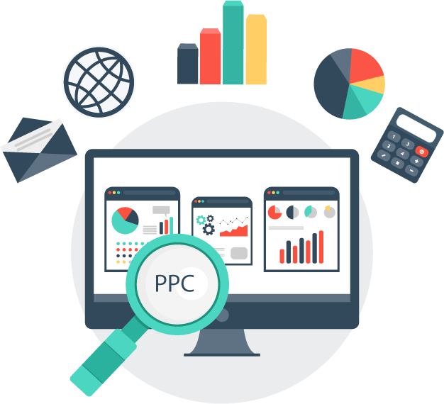 PPC company in Rohtak