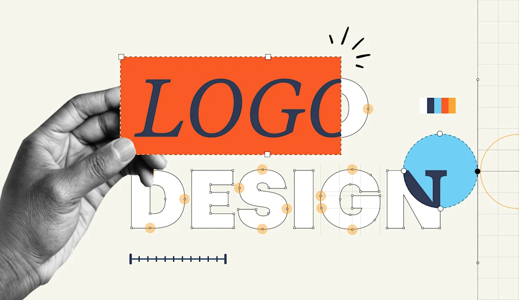 Best logo design company in Rohtak